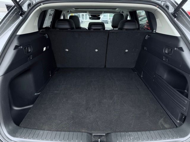 2025 Mazda Mazda CX-50 Hybrid Premium Package