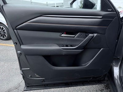 2025 Mazda Mazda CX-50 Hybrid Premium Package