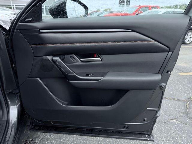 2025 Mazda Mazda CX-50 Hybrid Premium Package