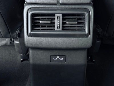 2025 Mazda Mazda CX-50 Hybrid Premium Package