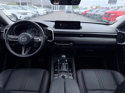 2025 Mazda Mazda CX-50 Hybrid Premium Package