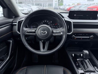 2025 Mazda Mazda CX-50 Hybrid Premium Package