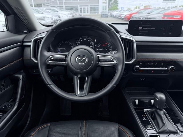 2025 Mazda Mazda CX-50 Hybrid Premium Package
