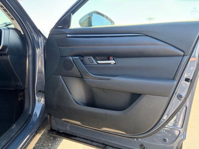 2025 Mazda Mazda CX-50 Hybrid Premium Package