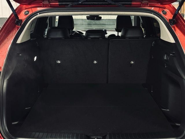 2023 Mazda Mazda CX-50 2.5 S Select