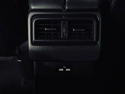 2023 Mazda Mazda CX-50 2.5 S Select