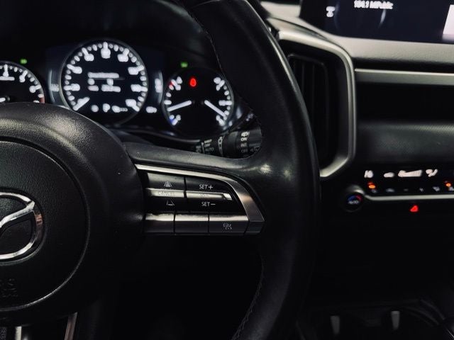 2023 Mazda Mazda CX-50 2.5 S Select