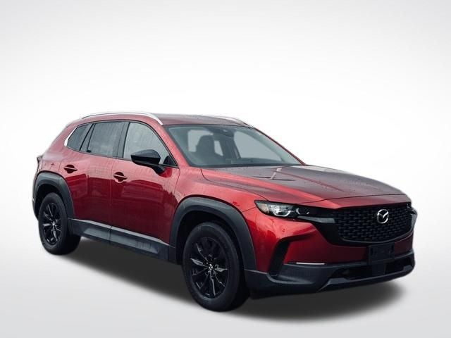 2023 Mazda Mazda CX-50 2.5 S Select