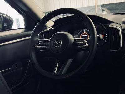 2025 Mazda Mazda CX-50 2.5 S Premium Package