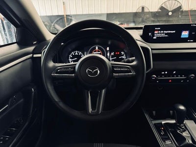 2025 Mazda Mazda CX-50 2.5 S Premium Package