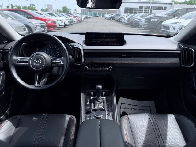 2025 Mazda Mazda CX-50 2.5 S Premium Plus Package