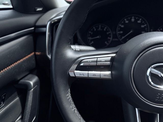 2025 Mazda Mazda CX-50 2.5 S Premium Plus Package