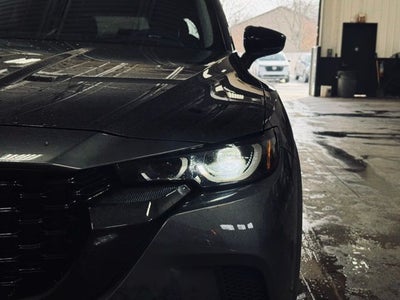 2025 Mazda Mazda CX-50 2.5 S Premium Plus Package