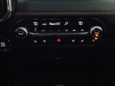 2025 Mazda Mazda CX-50 2.5 S Premium Plus Package