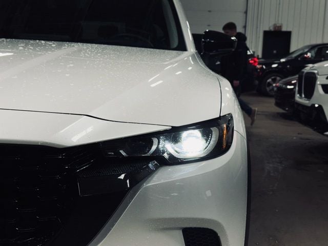2025 Mazda Mazda CX-50 2.5 S Premium Plus Package