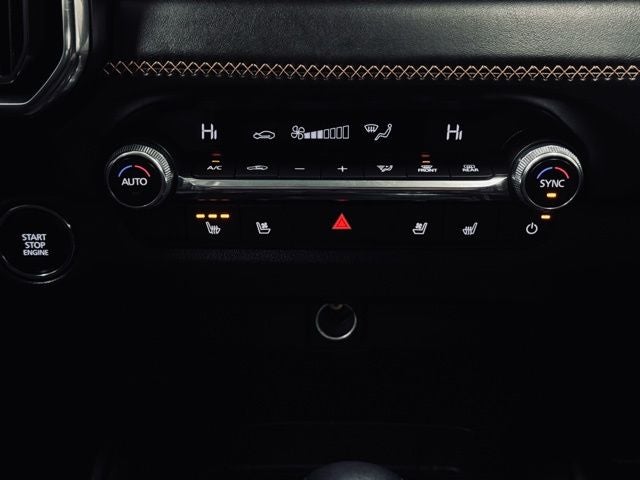 2025 Mazda Mazda CX-50 2.5 S Premium Plus Package