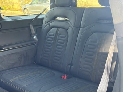 2022 Rivian R1S Launch Edition