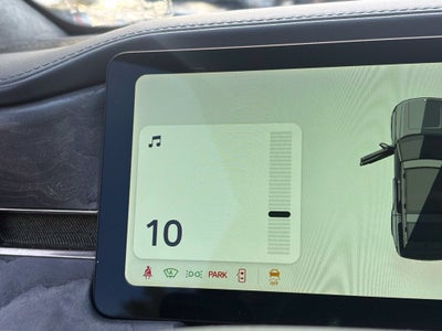 2022 Rivian R1S Launch Edition