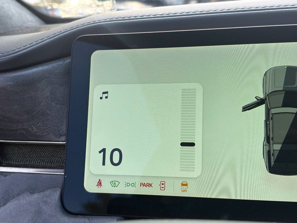 2022 Rivian R1S Launch Edition