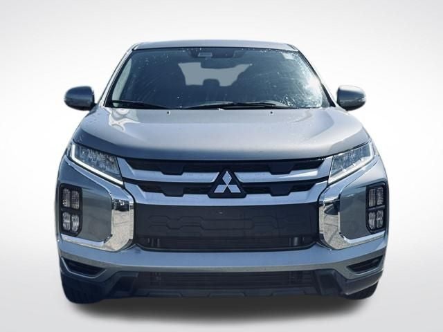 2024 Mitsubishi Outlander Sport Base
