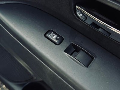 2025 Mitsubishi Outlander Sport 2.0 ES AWC