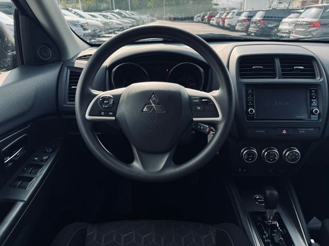 2025 Mitsubishi Outlander Sport 2.0 ES AWC
