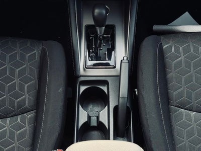 2025 Mitsubishi Outlander Sport 2.0 ES AWC