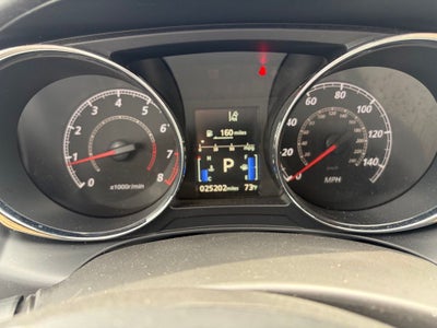 2025 Mitsubishi Outlander Sport 2.0 S