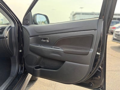 2024 Mitsubishi Outlander Sport 2.0 SE