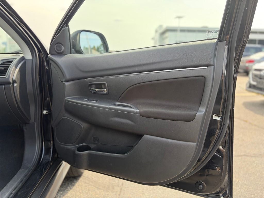2024 Mitsubishi Outlander Sport 2.0 SE
