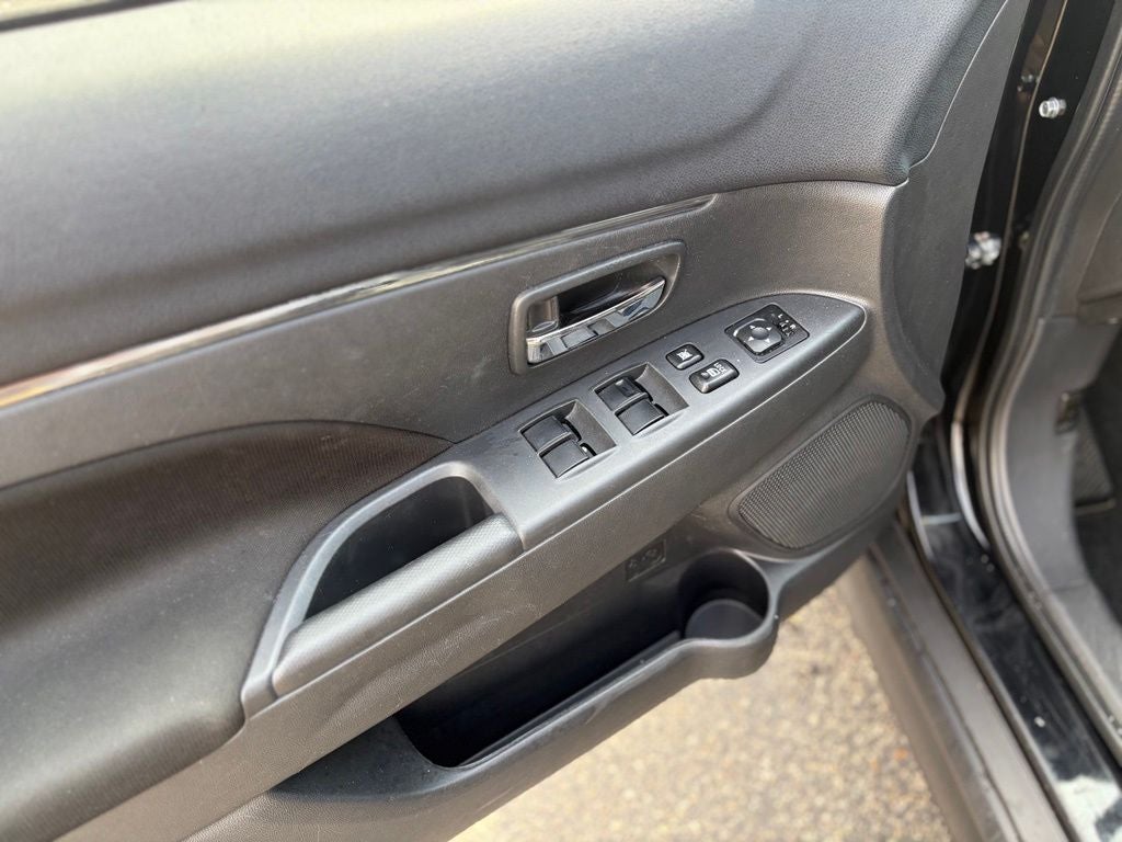 2024 Mitsubishi Outlander Sport 2.0 SE