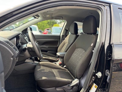 2024 Mitsubishi Outlander Sport 2.0 SE