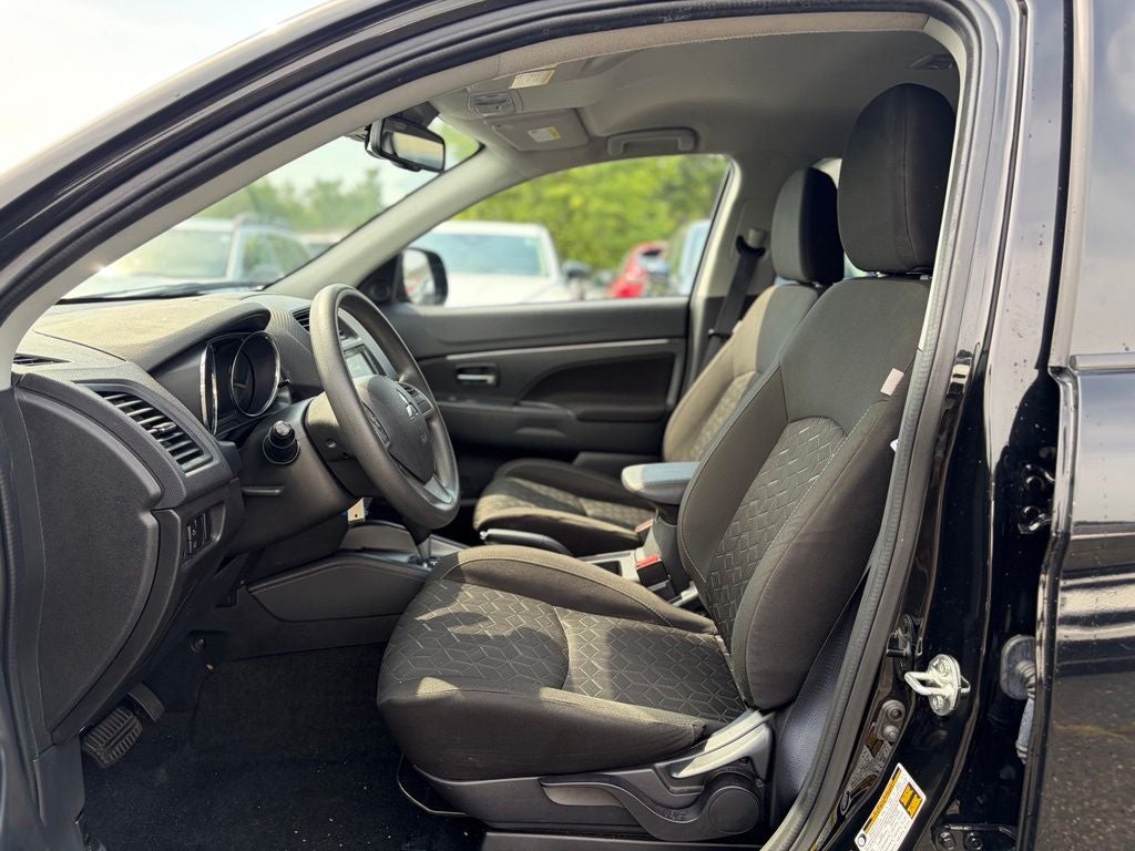2024 Mitsubishi Outlander Sport 2.0 SE