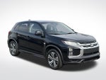 2024 Mitsubishi Outlander Sport 2.0 SE