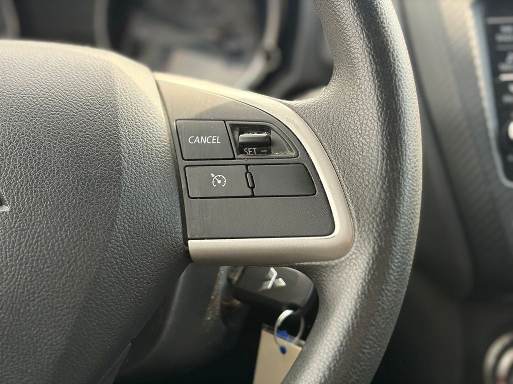 2024 Mitsubishi Outlander Sport 2.0 SE