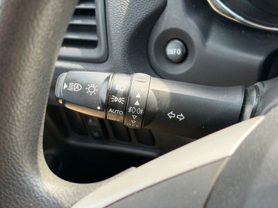 2024 Mitsubishi Outlander Sport 2.0 SE