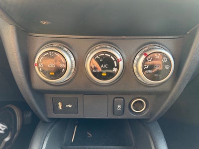 2024 Mitsubishi Outlander Sport 2.0 SE