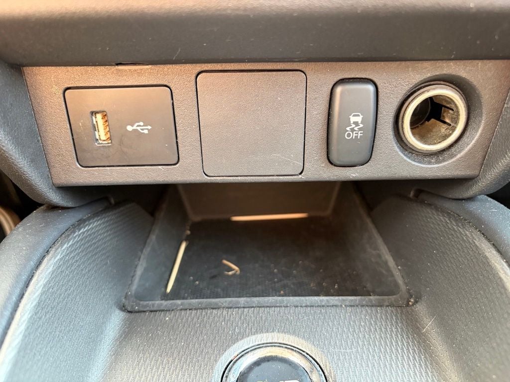 2024 Mitsubishi Outlander Sport 2.0 SE