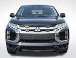 2024 Mitsubishi Outlander Sport 2.0 SE