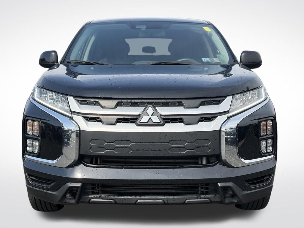 2024 Mitsubishi Outlander Sport 2.0 SE