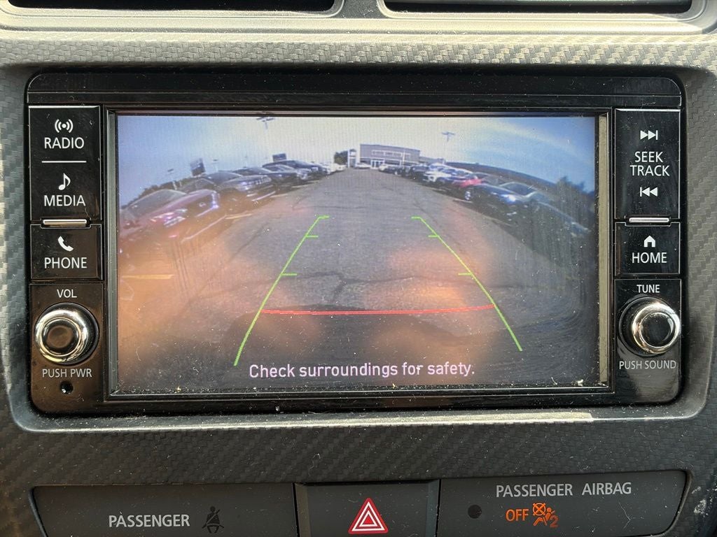 2024 Mitsubishi Outlander Sport 2.0 SE