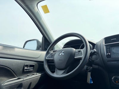 2024 Mitsubishi Outlander Sport 2.0 SE