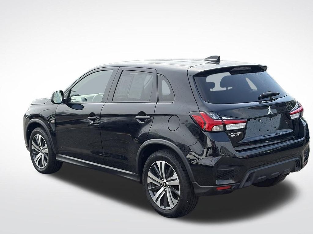 2024 Mitsubishi Outlander Sport 2.0 SE