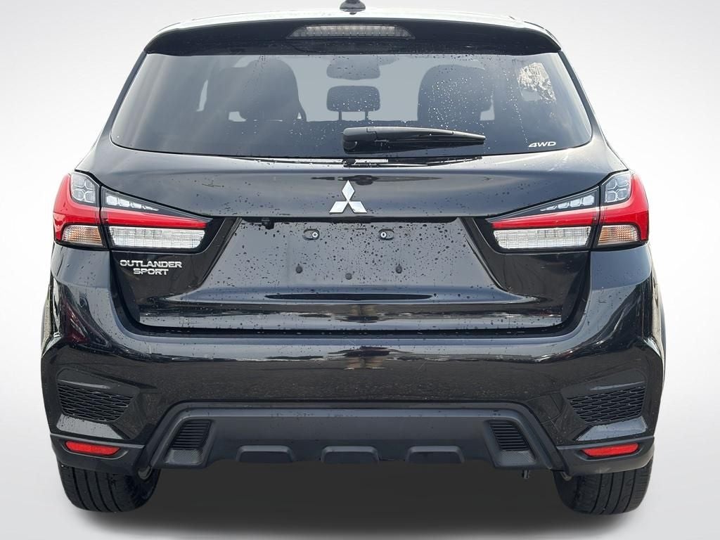 2024 Mitsubishi Outlander Sport 2.0 SE