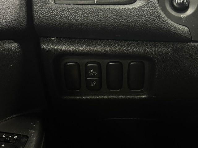 2024 Mitsubishi Outlander Sport Base