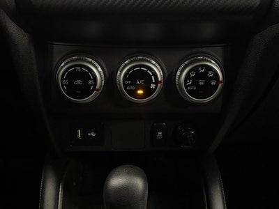 2024 Mitsubishi Outlander Sport Base