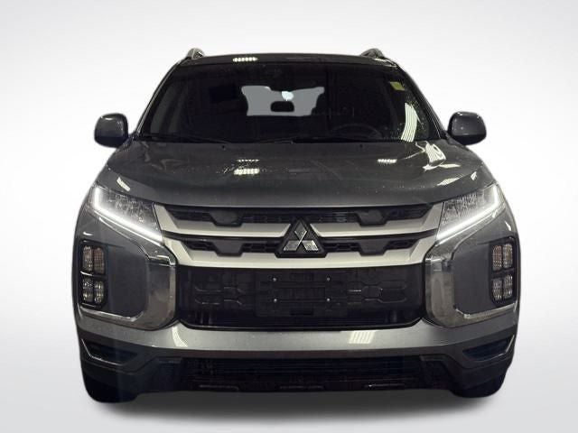 2024 Mitsubishi Outlander Sport Base