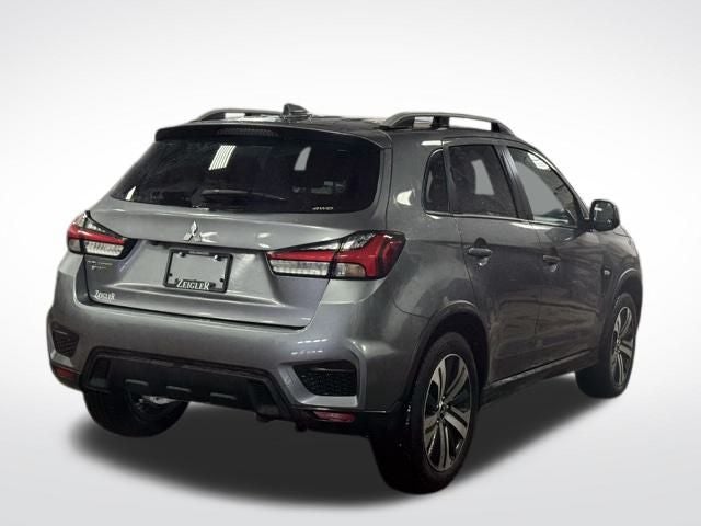2024 Mitsubishi Outlander Sport Base