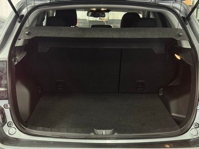 2024 Mitsubishi Outlander Sport Base