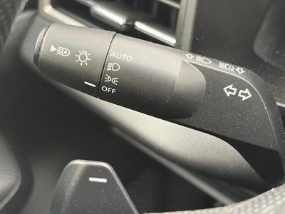2025 Mitsubishi Outlander ES